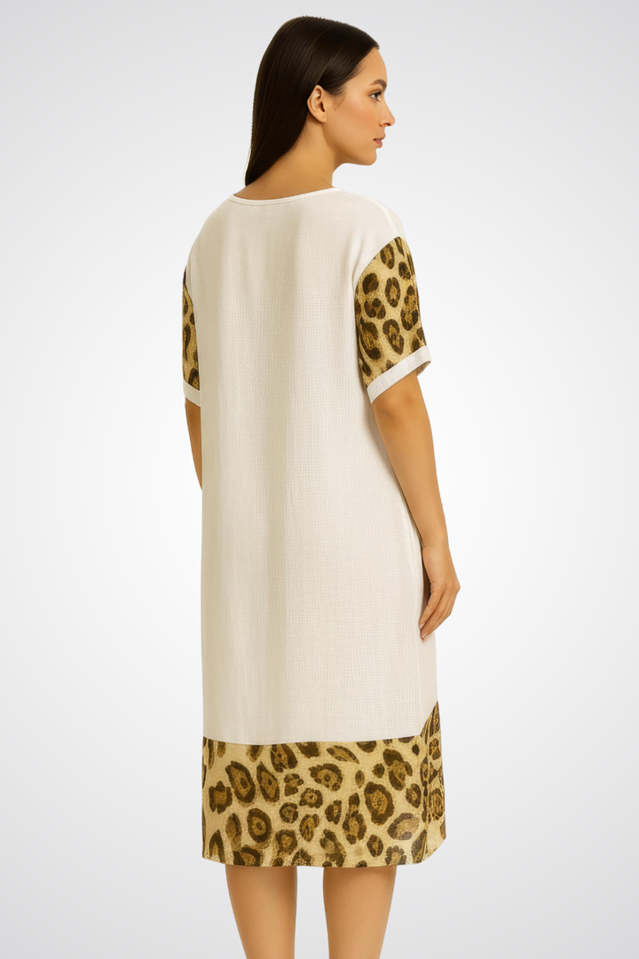 Eternelle Dress Style 4-SS26192-9