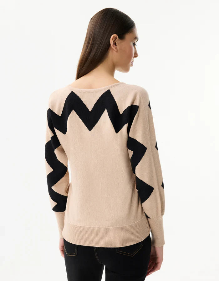 Leo & Ugo Top Style AW175