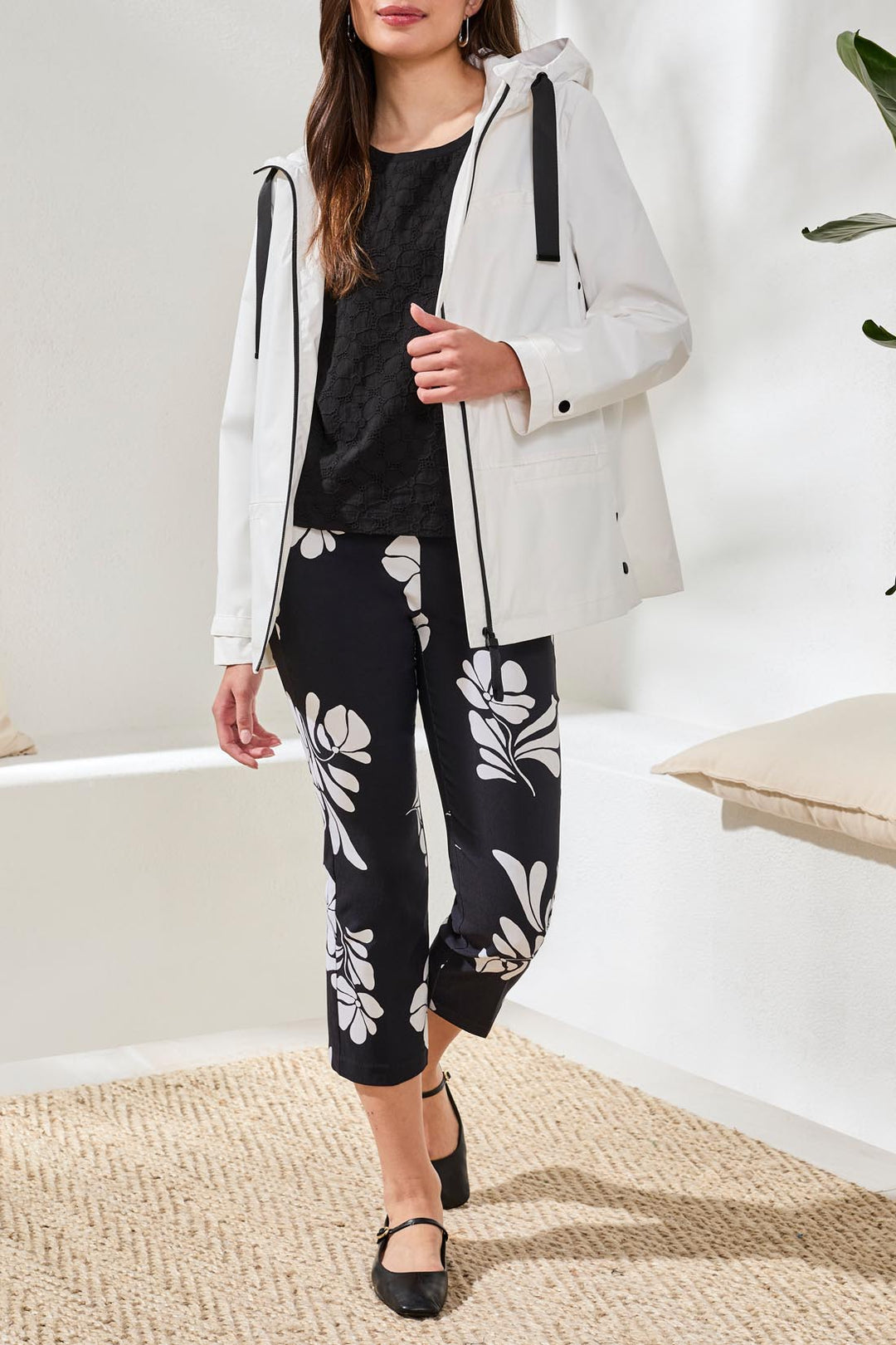 Tribal Jacket Style 30510-8304