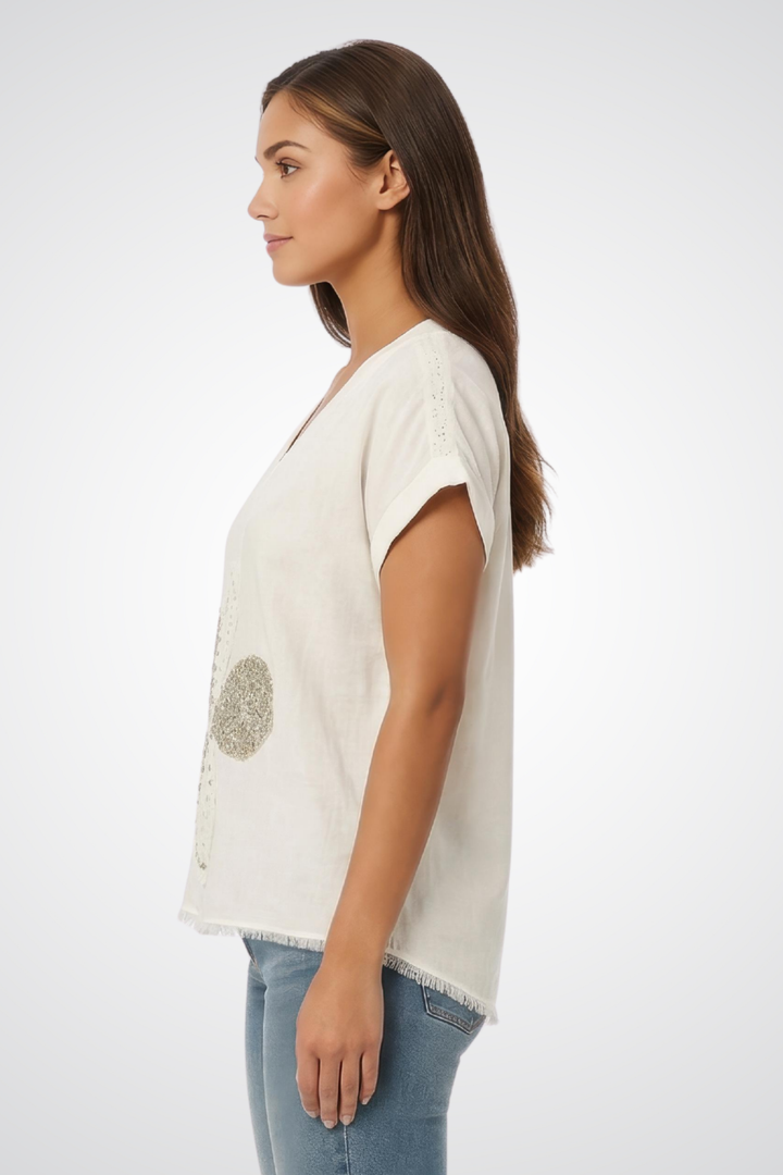 Eternelle Top Style 4-SS26173-9