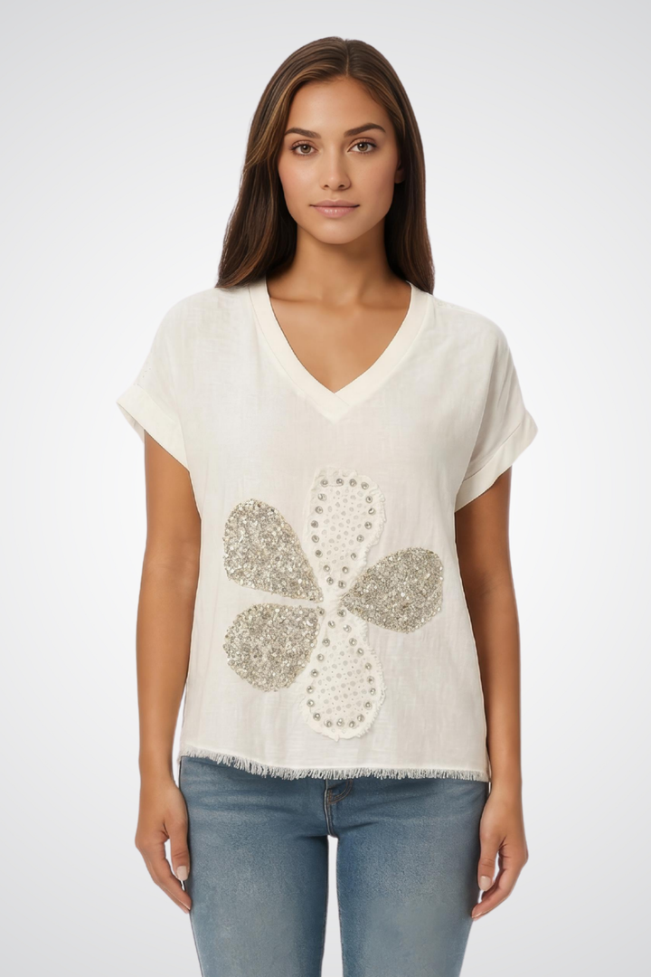 Eternelle Top Style 4-SS26173-9
