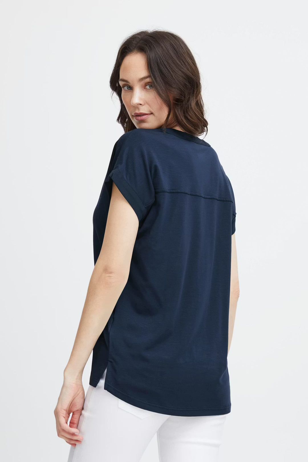 Fransa Top Style 20613699B