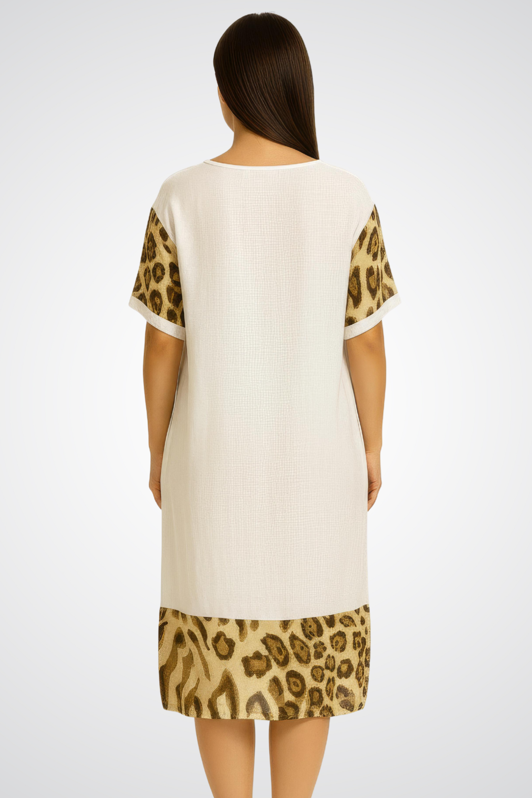 Eternelle Dress Style 4-SS26192-9