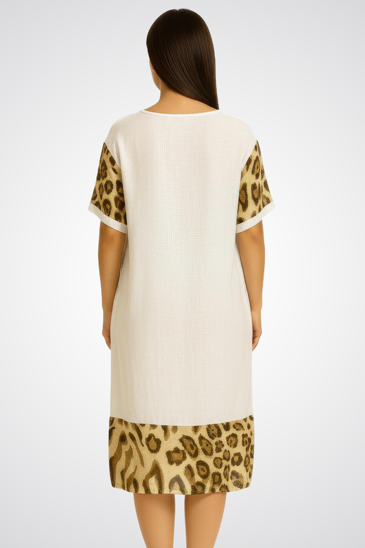 Eternelle Dress Style 4-SS26192-9