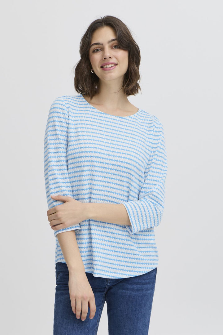 Fransa Top Style 20613431A