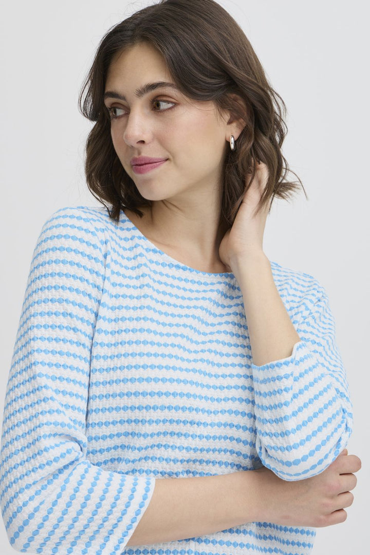 Fransa Top Style 20613431A