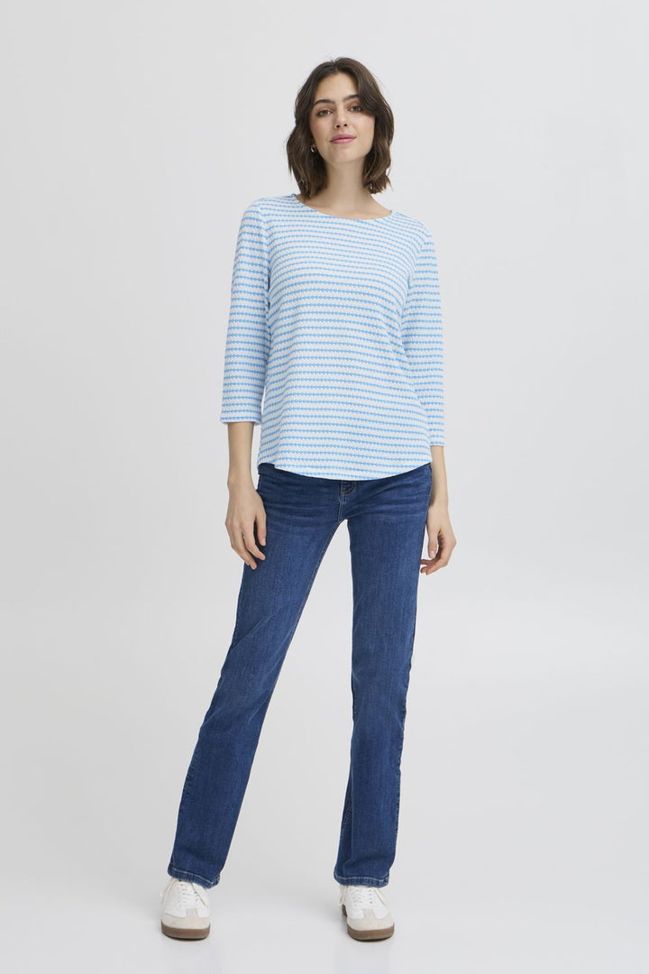 Fransa Top Style 20613431A
