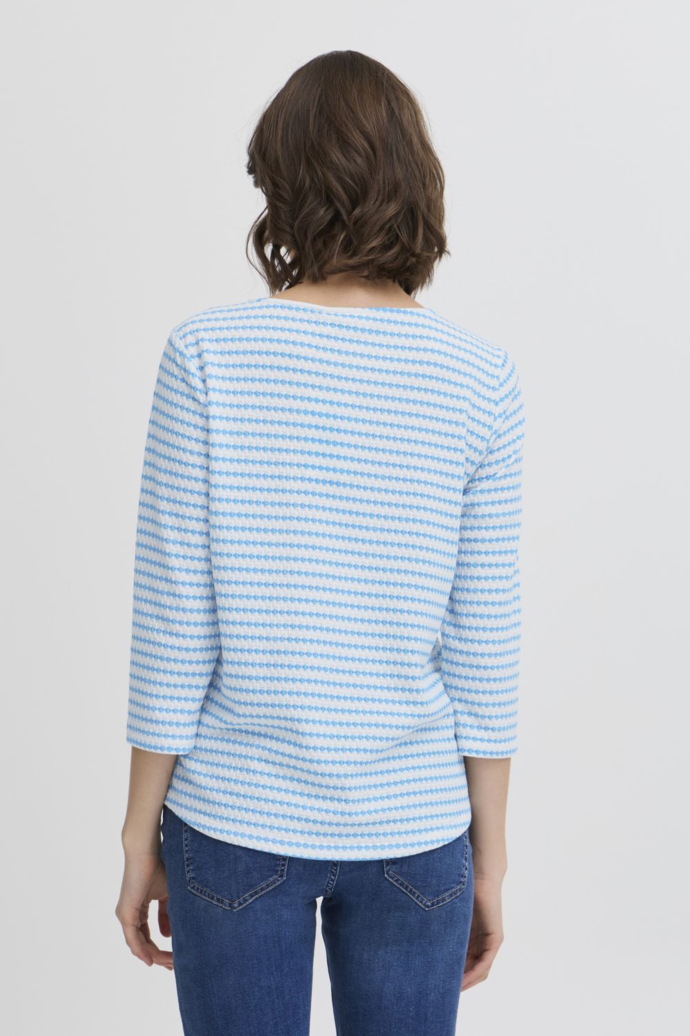 Fransa Top Style 20613431A