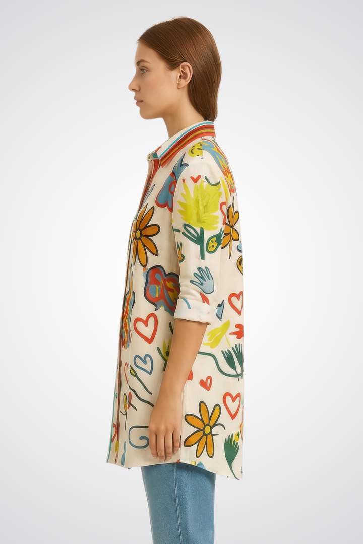 Eternelle Top Style 5-SS26234-9