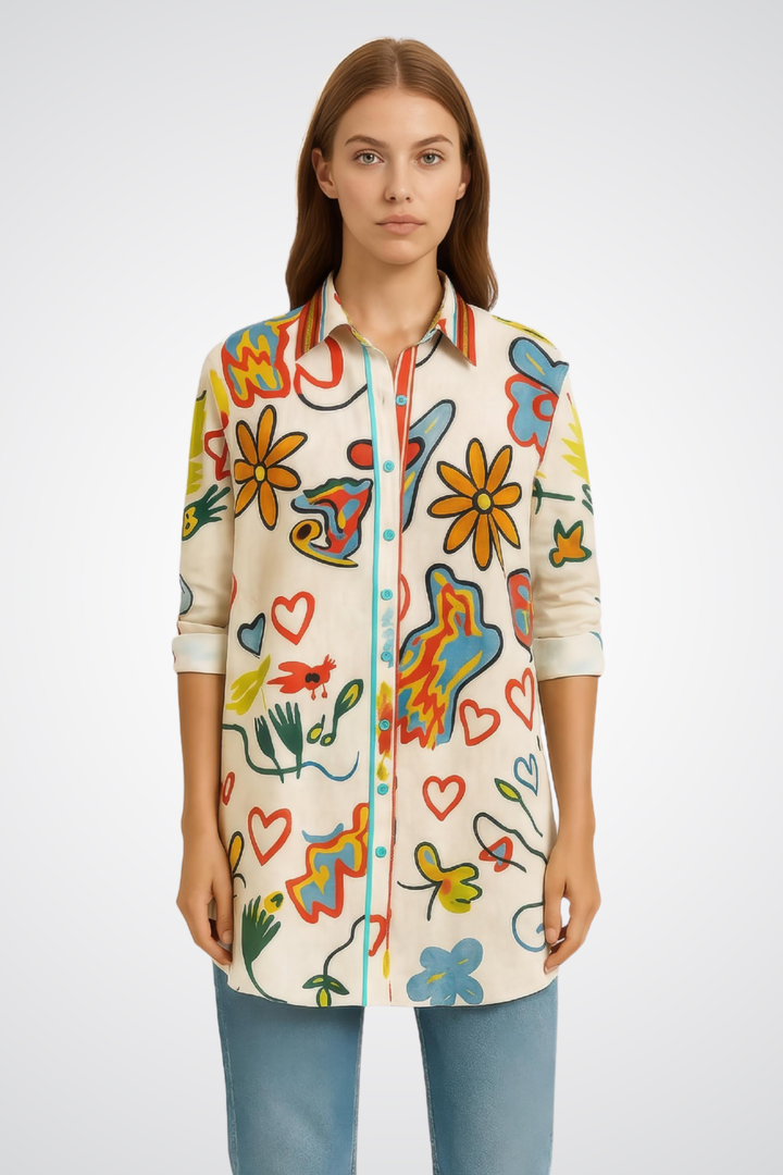 Eternelle Top Style 5-SS26234-9