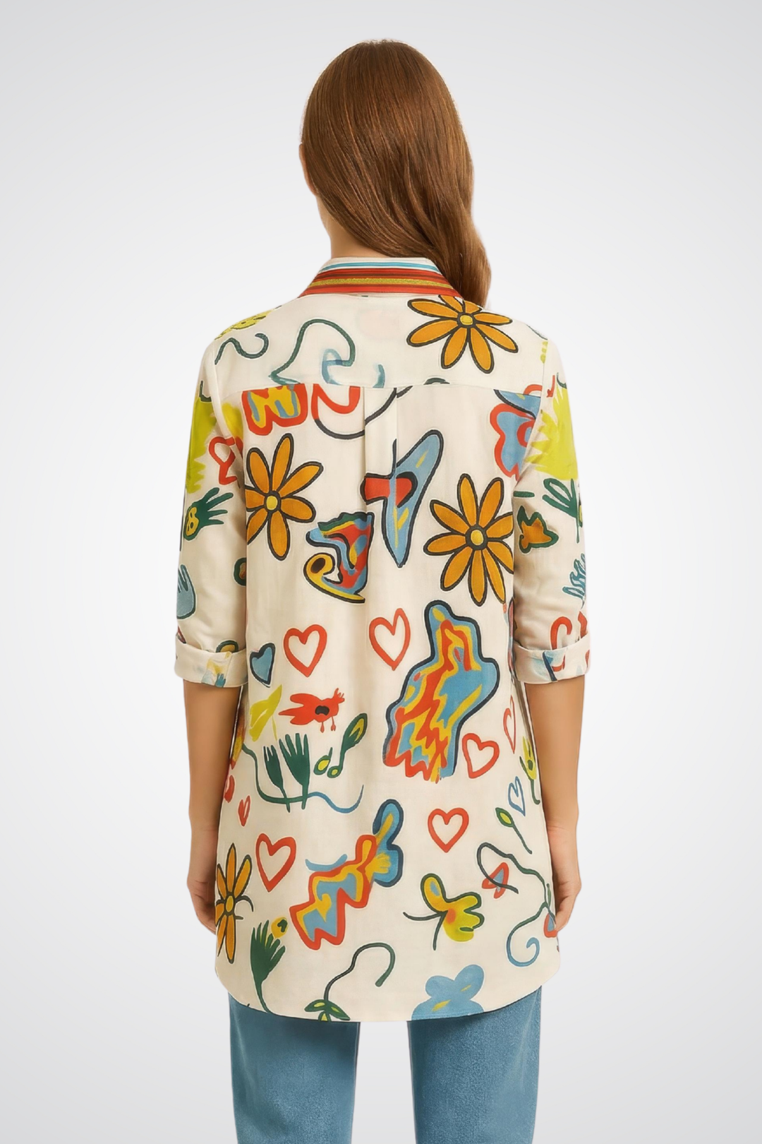 Eternelle Top Style 5-SS26234-9