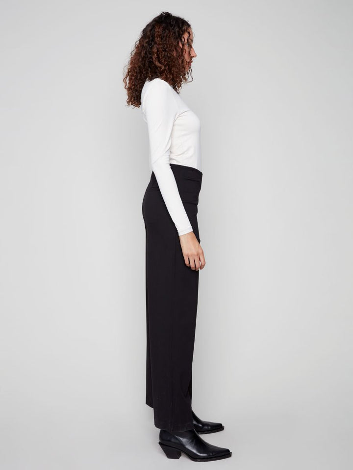 Charlie B Pant Style C5540R-633B