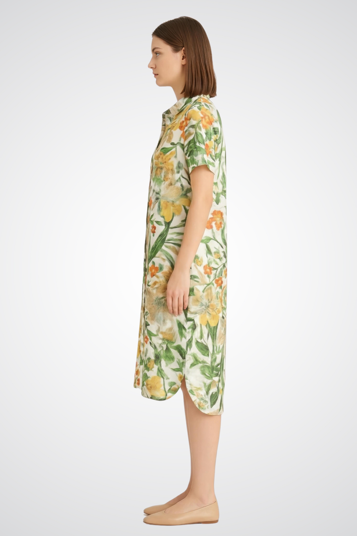 Eternelle Dress Style 8-SS26117-9