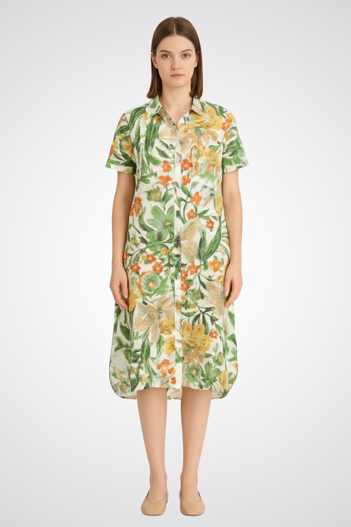 Eternelle Dress Style 8-SS26117-9