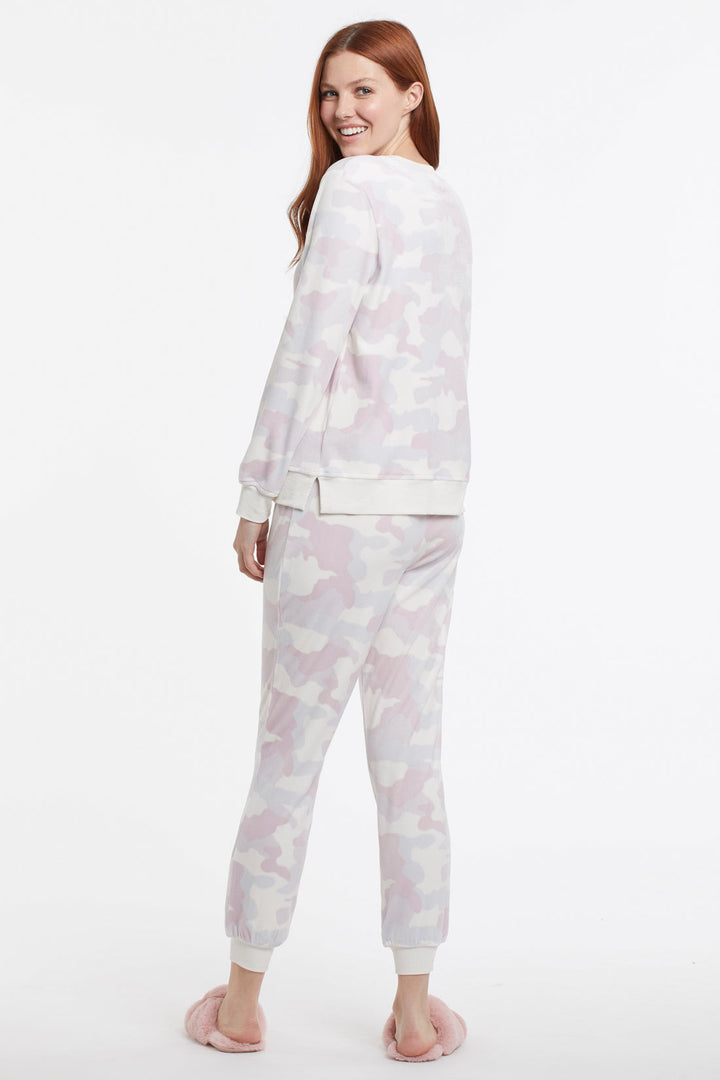 Two-Piece Comfy Pajama Set