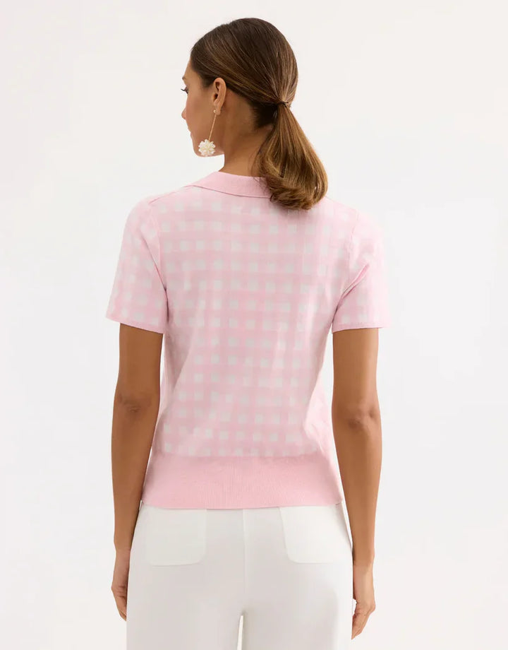 Leo & Ugo Top Style AE131