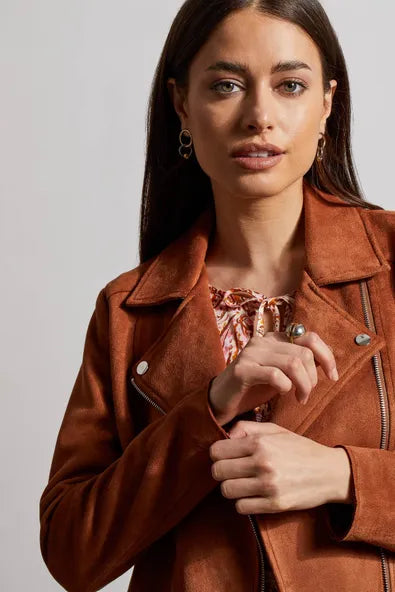 Biker Jacket
