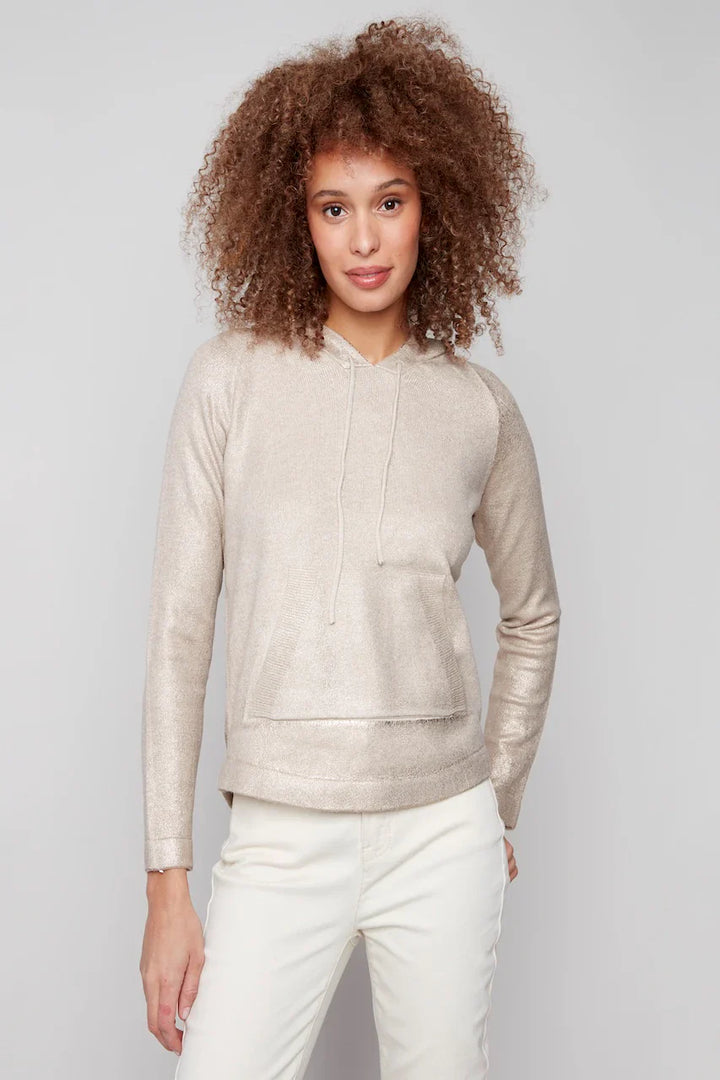 Charlie B Top Style C2733R-462C