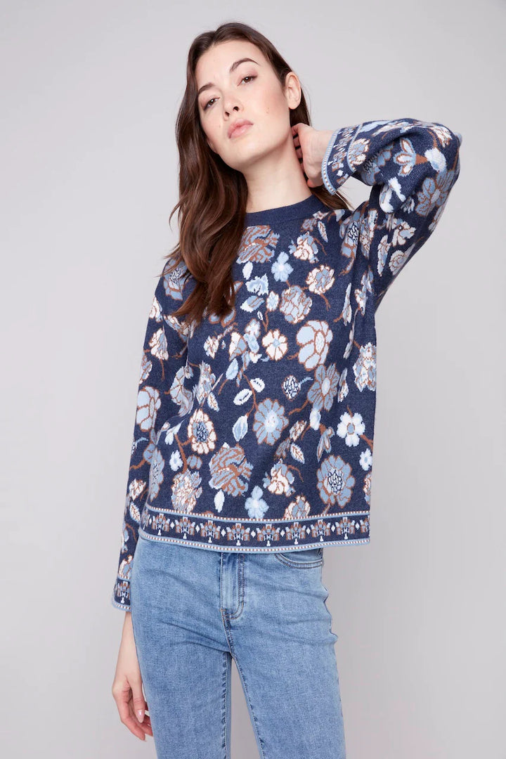 Charlie B Top Style C2905-974A