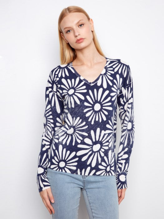 Charlie B Top Style C2968-261B