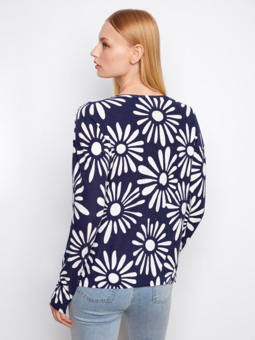 Charlie B Top Style C2968-261B