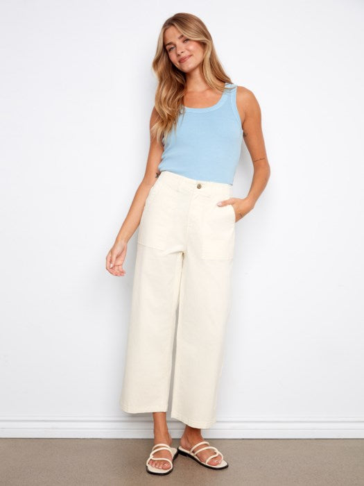 Charlie B Top Style C5636R-243C