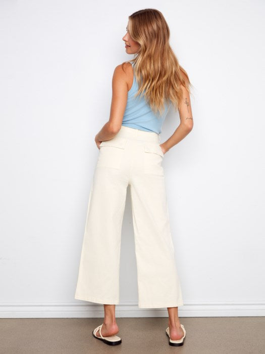 Charlie B Top Style C5636R-243C