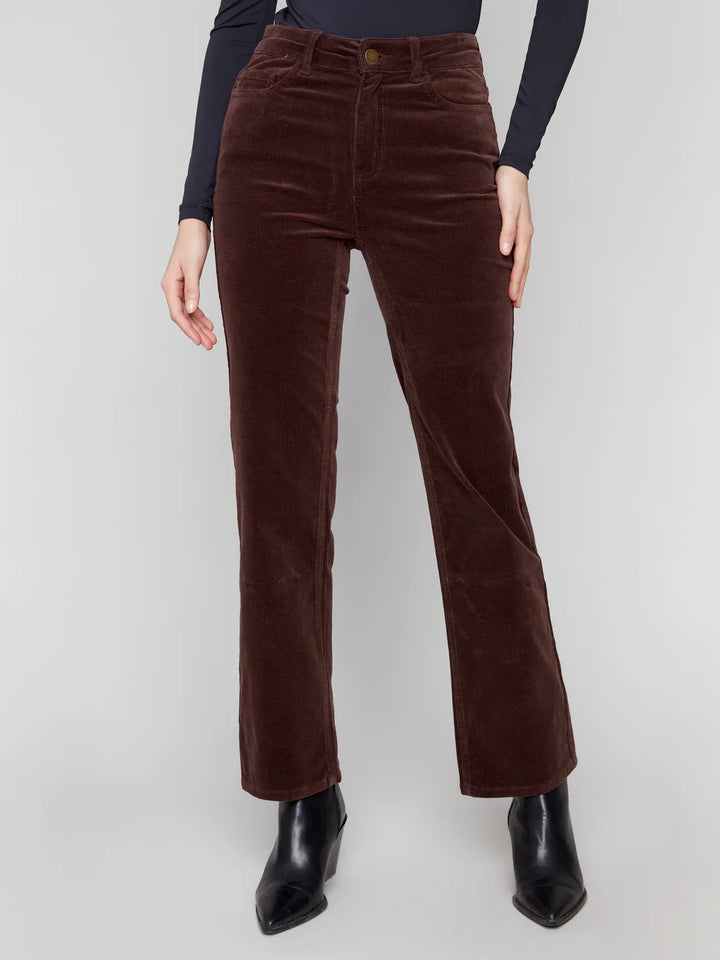 Charlie B Pant Style C5684-660B
