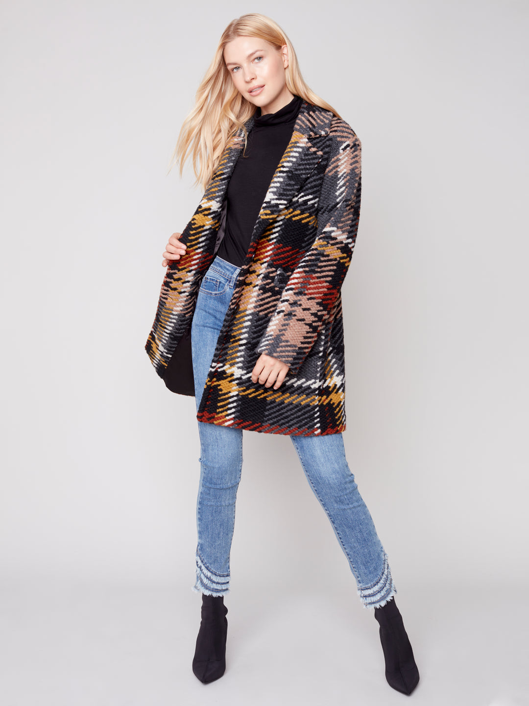 PDR Jacket