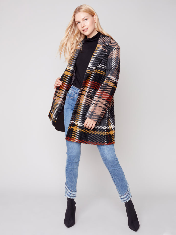 PDR Jacket