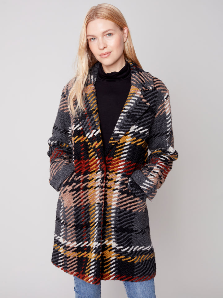 PDR Jacket