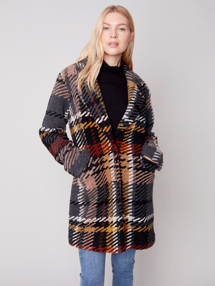 PDR Jacket
