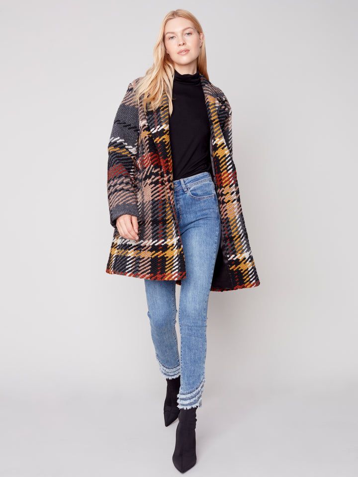 PDR Jacket