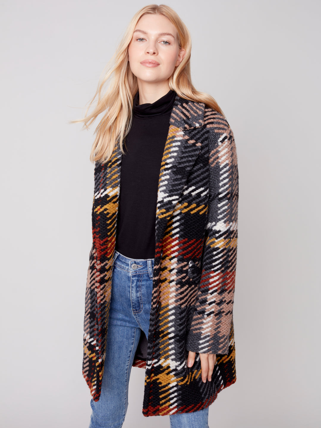 PDR Jacket