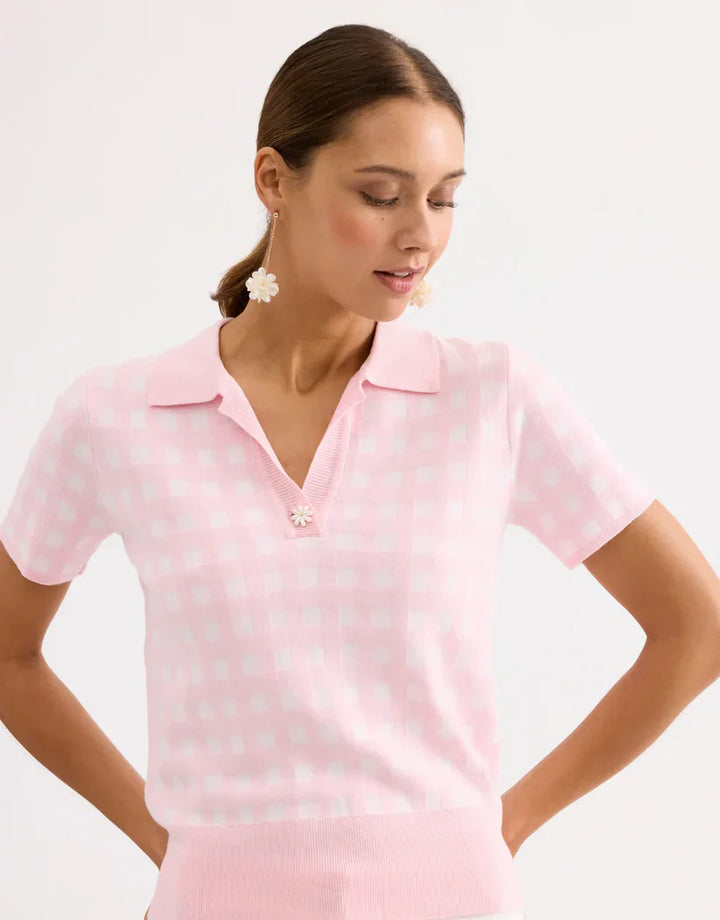 Leo & Ugo Top Style AE131
