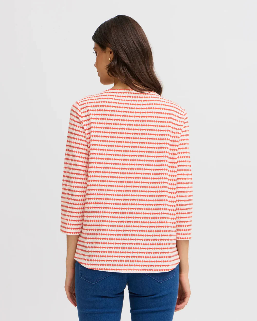 Fransa Top Style 20613431R