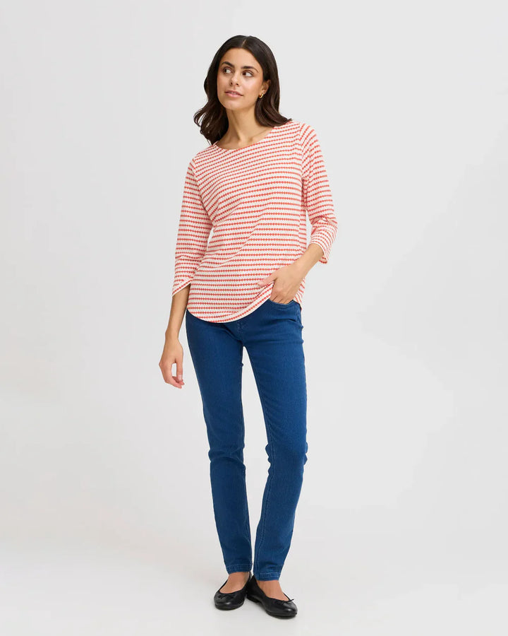 Fransa Top Style 20613431R