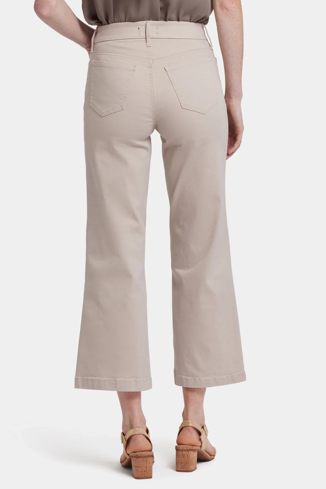 Waist Match Teresa Ankle