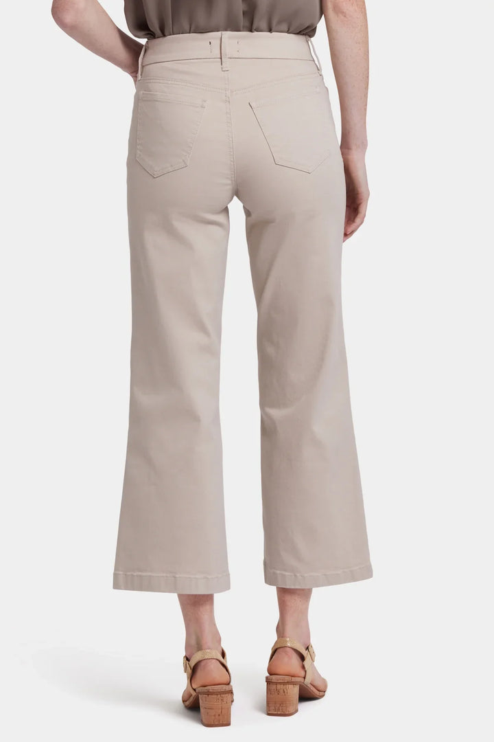 Waist Match Teresa Ankle
