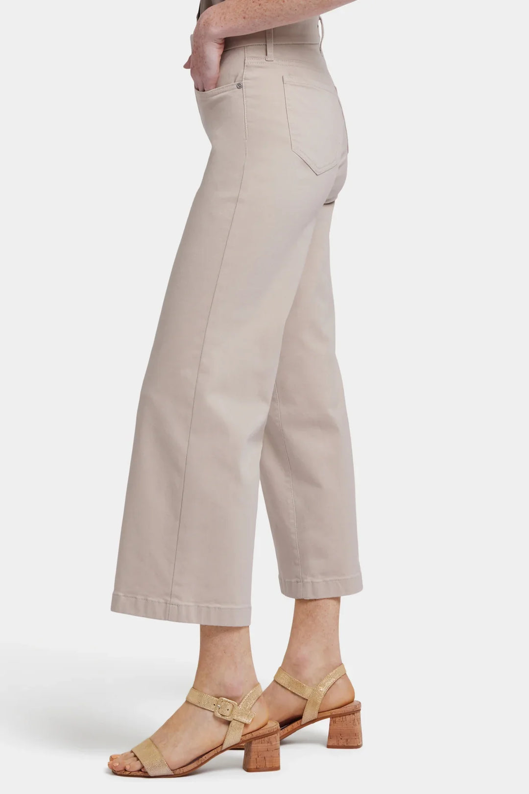Waist Match Teresa Ankle