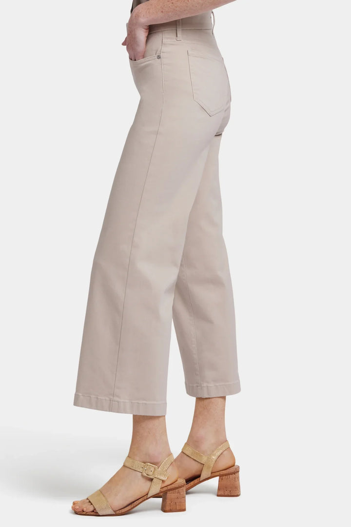 Waist Match Teresa Ankle