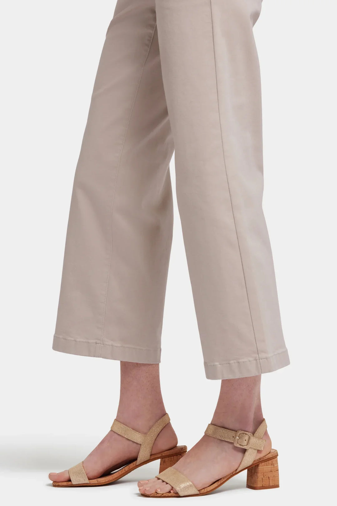 Waist Match Teresa Ankle