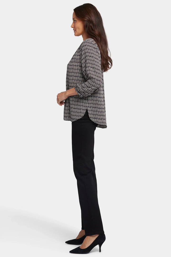 Modern Blouse