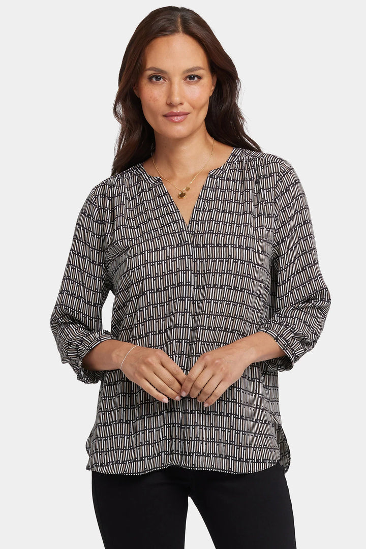 Modern Blouse