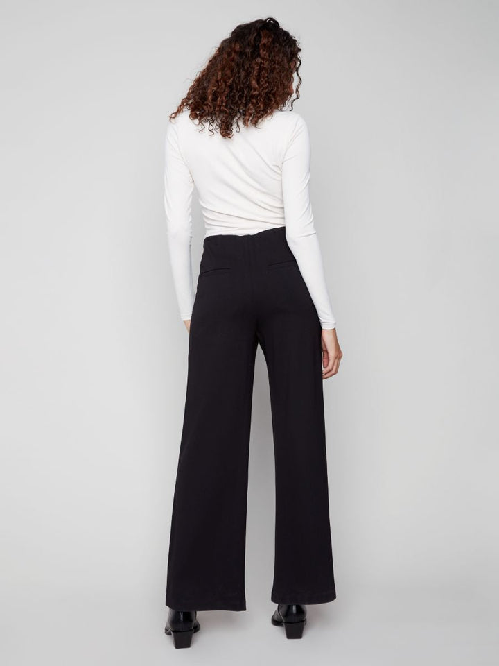Charlie B Pant Style C5540R-633B