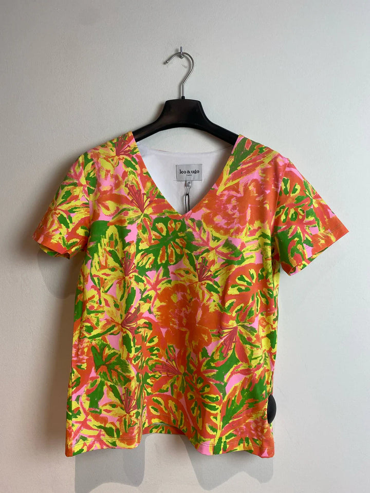 Leo & Ugo Top Style TEJ792
