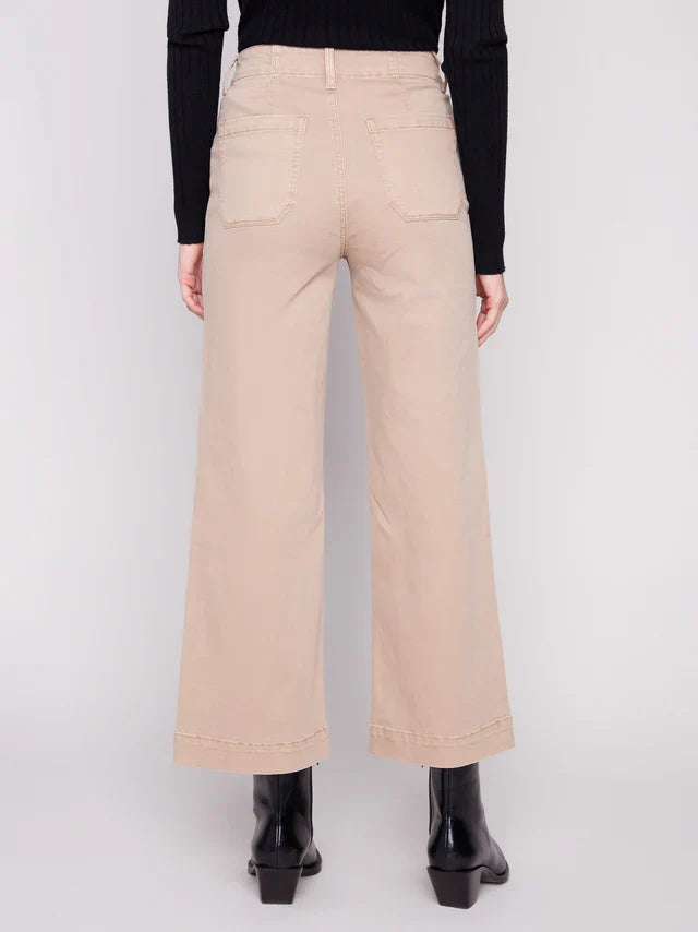 Charlie B Pant Style C5660-618AA