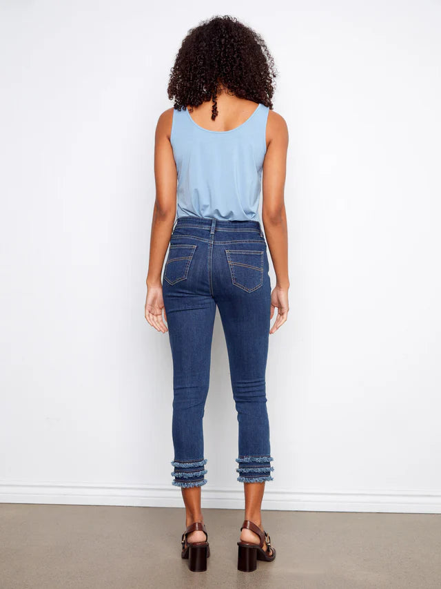 Charlie B Top Style C5147TT-431A