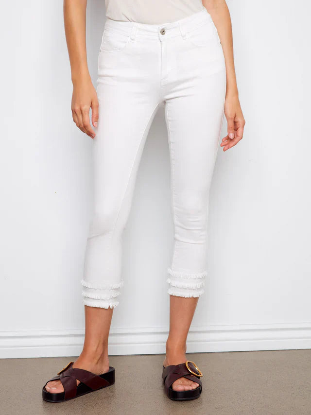 Charlie B Top Style C5147TT-618A