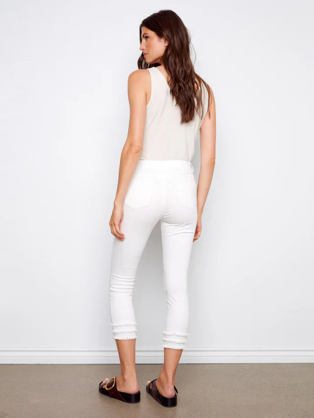 Charlie B Top Style C5147TT-618A